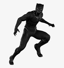 Nr, 2 hr 14 min. Black Panther 2018 Png Banner Black Panther Marvel Render Transparent Png 800x1000 Free Download On Nicepng
