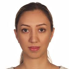 Seyedeh Gol Ara GHOREISHI