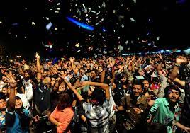 New Year Celebration In Bangalore 5 Best New Year Party Venues In Bangalore That People Love To Do Party At Paisawapas Blog