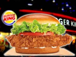 Free whopper sandwich with purchase of one (bogo) code: Burger King Has A 1 Crispy Chicken Sandwich Coupon Through Its App