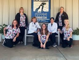 Shenandoah Valley Veterinary Clinic