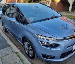 Image result for Bleu Kyanos 2011 Citroen