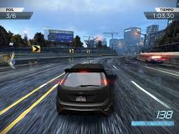 If you are a speed enthusiast and are looking for the most enjoyable and authentic form of entertainment, the need for speed : Need For Speed Most Wanted Para Android Descargar