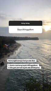 Pin Oleh Adelya Octaviana Di Tentang Hati Dan Rasa Kata Kata Indah Motivasi Teks Romantis