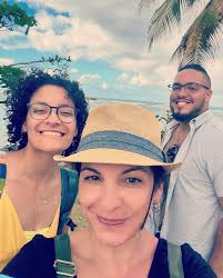 About Anika Aldamuy Denise