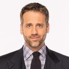 Oh it's over for us. Max Kellerman Maxkellerman Twitter