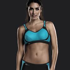Anita active sports bra 5527 non wired maximum support extreme control. Anita Active Extreme Control Sports Bra Active Sports Town Shop