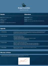Free Meeting Agenda Template Xtensio Meeting Agenda Template Meeting Agenda Agenda Template