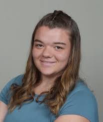 Marie Rowley's Instagram, Twitter & Facebook