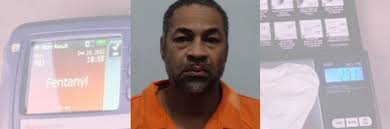 GA man sentenced 30 years in FL prison after DUI crash leads to fentanyl  trafficking bust