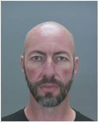 Lieutenant Jay Weibel, Simpsonville Police Department, Criminal  Investigations Division and Brooke Humphrey