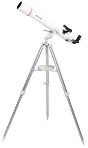 Find astronomy and photography equipment at telescopes.net. Bresser Nano Ar 70 700 Az Telescope Bresser