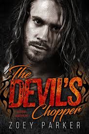 Spooky doctor making scary lewds. The Devil S Chopper Owned By Outlaws 4 By Zoey Parker