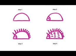 This is going to be an. Easy How To Draw Animals For Kids Novocom Top