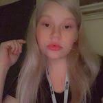 Lacy Mcelroy's Instagram, Twitter & Facebook