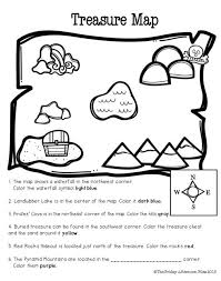 8 Compass Rose Worksheet 1st Grade Map Skills Worksheets Map Skills Social Studies Worksheets
