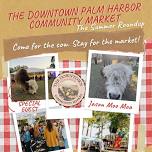 The Downtown Palm Harbor Community Market: The Summer Roundup