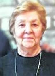 Providence Oddo Obituary (2024)