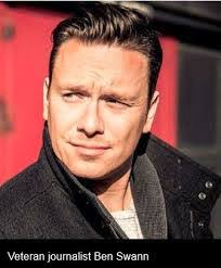 Ben Will's Instagram, Twitter & Facebook