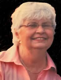 Obituary for Joanna Littlefield