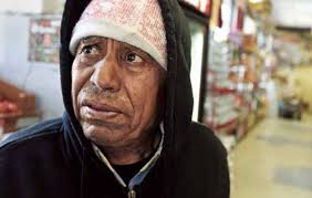 Being Muslim In The Tenderloin