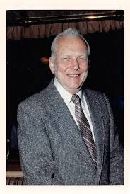 Obituary of Kenneth Baader