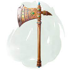 Pin On Objets Magiques D D Magic Items