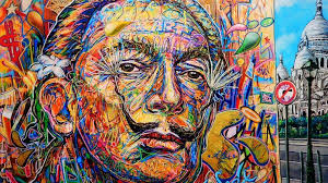 Salvador Dali Wallpaper 76 Background Images Hd Ultra Hd Pop Art Painting Street Art Art You can also download hd background. salvador dali wallpaper 76 background