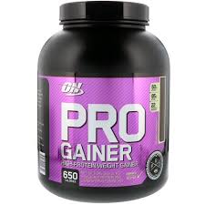 high protein weight gainer double chocolate