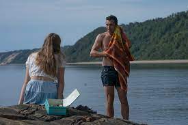 La verità sul caso harry quebert: La Verita Sul Caso Harry Quebert Su Sky Atlantic La Miniserie Con Patrick Dempsey E Nulla Piu Dituttounpop It