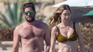 Maybe you would like to learn more about one of these? Whitney Port Husband Tim Rosenman Show Off Their Beach Bodies In Mexico Bikini Shirtless Tim Rosenman Whitney Port Just Jared