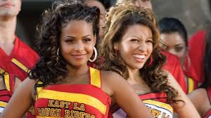 Fight to the finish is a 2009 american teen comedy film starring christina milian, rachele brooke smith, cody longo, vanessa born, gabrielle dennis and holland roden. Bring It On Fight To The Finish Movie Review And Ratings By Kids