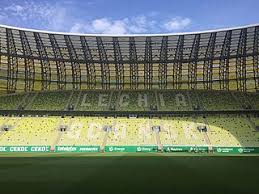Wyniki na żywo, rezultaty, tabele i mecze, prywatne wywiady. Lechia Gdansk Wikiwand