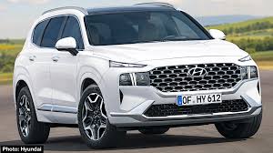 Check spelling or type a new query. 2021 Hyundai Santa Fe Preview New Self Charging And Plug In Hybrid Models Debut Carnichiwa