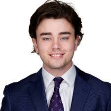 Nicholas Gerace's Instagram, Twitter & Facebook