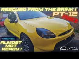 Image result for Sunmist Yellow 2001 Puma