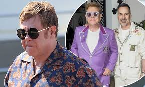 David Furnish gives update