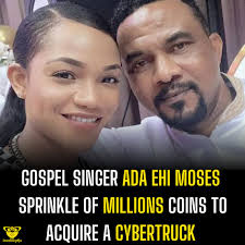 Businesswoman Sandy calls out her estranged husband, Charles Obi, for  allegedly denying her custody of their 6-yr-old daughter