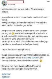Hari raya idul adha memang hari yang tidak dapat kita pisahkan dari hari raya kurban. Fatin Drive Kereta Suaminya Di Sebelah Suami Redha Isteri Pergi Depan Mata Selepas Kereta Dirempuh Medialoka
