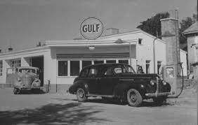 220 Stations Ideas Old Gas Stations Station Gas Station
