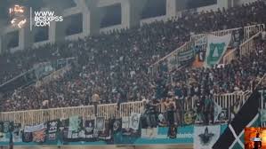 Prediksi pss sleman vs persebaya surabaya, shopee liga 1 2020, 1 oktober 2020!!! Pss Sleman Le Pss Sleman Est Un Club Indonesien Base A Sleman Ultras Psssleman Pss Sleman Le Pss Sleman Est Un Club I Club Basketball Court Court