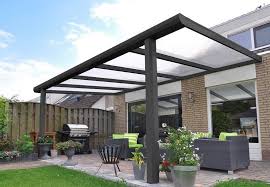 pergola ouverte toit polycarbonate alv c3 a9olair pergola ouverte toit polycarbonate alv c3 a9olaire pergola patio pergola plans pergola