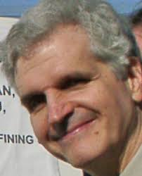 David Zwick, a "Nader Raider" and clean water pioneer, dies