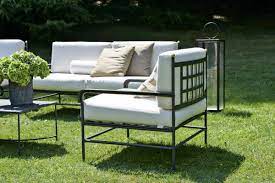 Contemporary Garden Idea Arredamento In Ferro Battuto Arredamento In Ferro Decorazioni Esterne