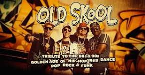Old Skool at Vinoski Winery