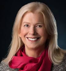 Vice President of Advancement