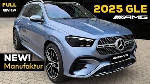 Image result for Mystic Blue 2025 GLE