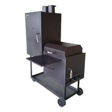 Old Country Bbq Pits Flagstone Deluxe Charcoal Smoker Bbq Grills Smokers Smokers At Academy Sports Charcoal Smoker Bbq Smokers Barbecue Smoker