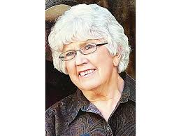 Shirley Daniel Obituary (1938