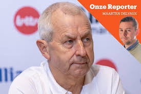 Nafi Thiam kroont zich bij comeback tot Belgisch kampioene verspringen